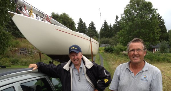 Nisse och Björn