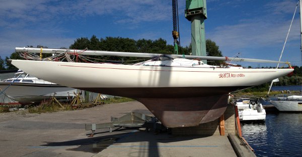 265 Borta med vinden
