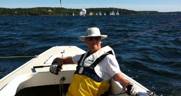 Rickard Holmlund