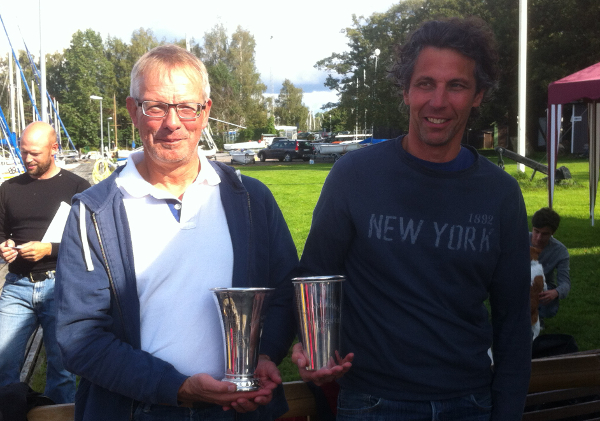 Leif och Anders