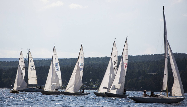 Vindhemsregattan 2014