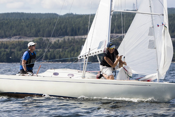 Vindhemsregattan 2014