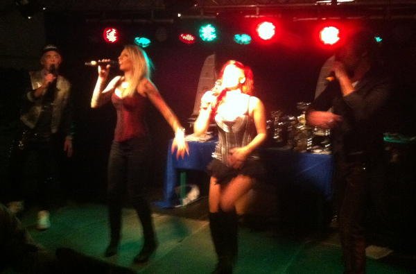 Wallmans