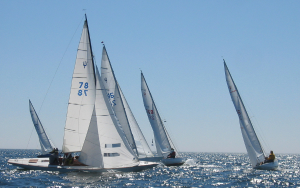 Pokalen Nynäshamn