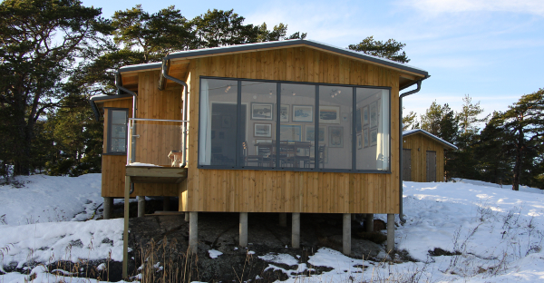 Roland Svensson museet