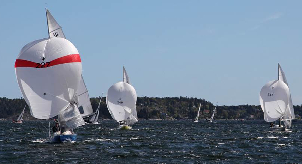 Saltsjöbadsregattan